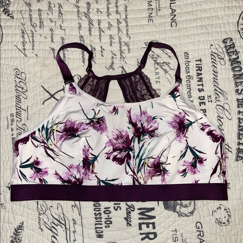 Adorable Bralette
